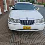Limousine, Lincoln, Town Car, 4.6 Signature, WIT, 1998